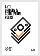 Policy anti-corruzione