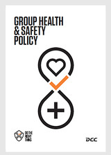 Policy sulla salute e la sicurezza