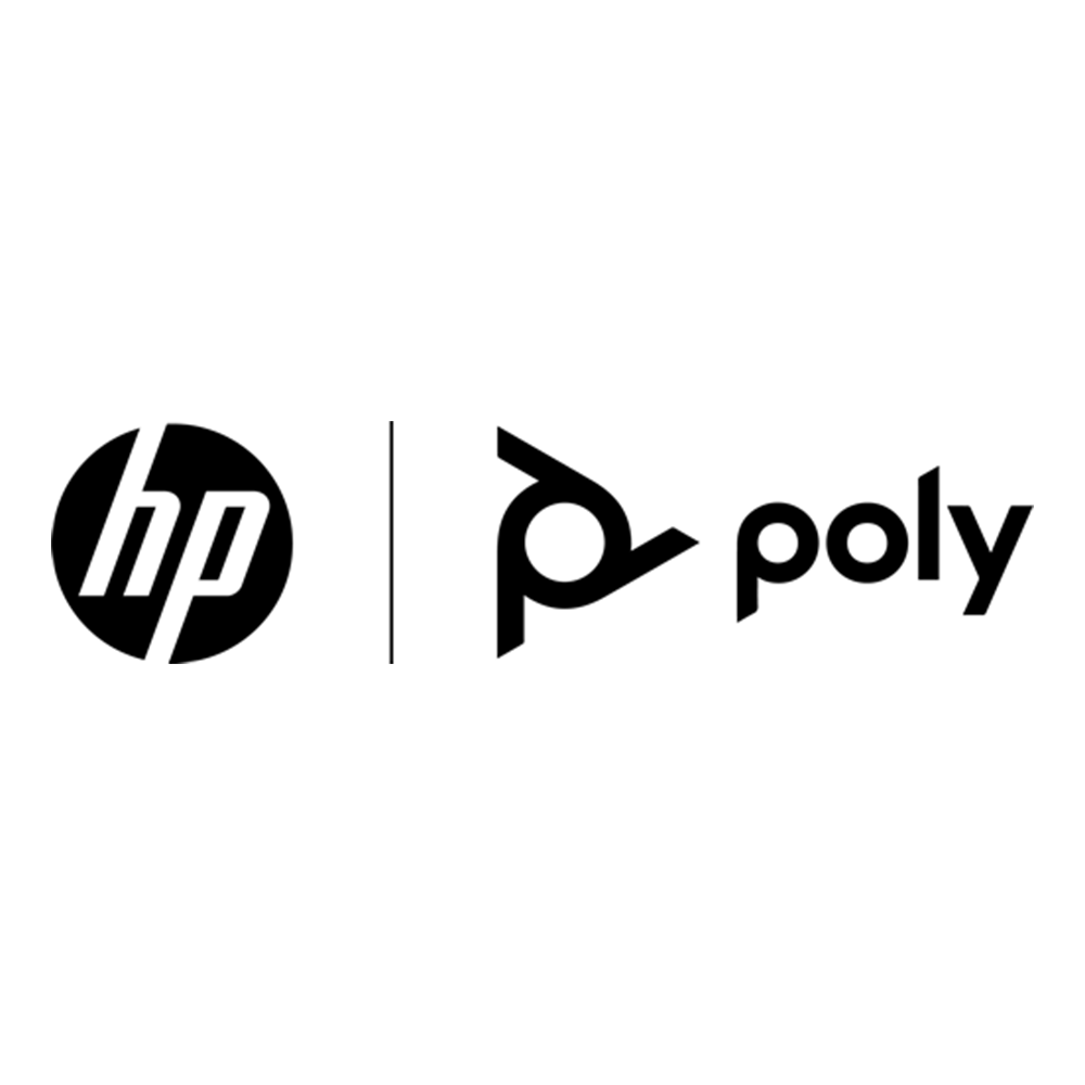 HP | Poly