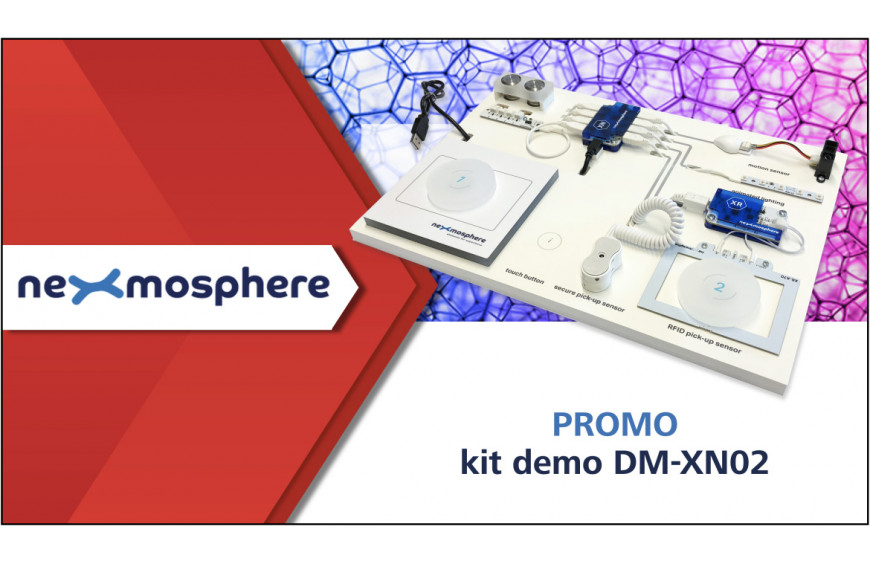 Nexmosphere: M-XN02