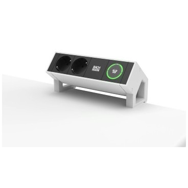 BACHMANN 902.800 DESK2 iotSpot