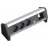 BACHMANN 32902.000 DESK Power Strip