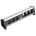 BACHMANN 902.002 DESK Power Strip