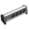 BACHMANN 33902.0048 DESK Power Strip