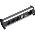 BACHMANN 33902.011 DESK Power Strip