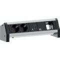 BACHMANN 33902.018 DESK Power Strip