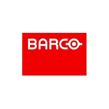 BARCO GC LENS SUPPORT FOR UST