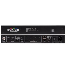 DATAPATH Videwall controller 4K 60Hz in