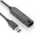 PureLink USB 3.1 Active Ext. A(M/F) 5 m