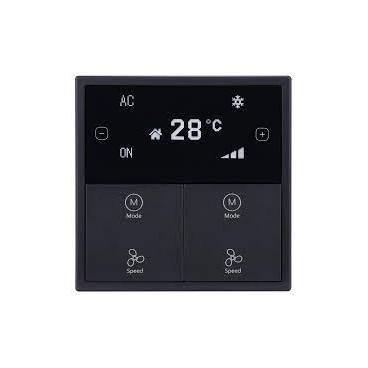 Tile Series tastiera Thermostat EU 2.0