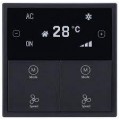 Tile Series tastiera Thermostat EU 2.0