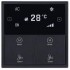 Tile Series tastiera Thermostat EU 2.0