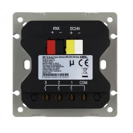 HDL KNX Power Interface EU...