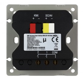 HDL KNX Power Interface EU...