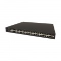 LUXUL SW51048PFE switch 48 PoE+