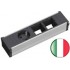 BACHMANN CONI Power Strip 3 moduli