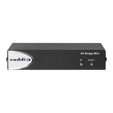 VADDIO AV Bridge Mini