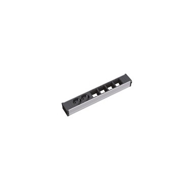 BACHMANN CONI Power Strip 6 moduli