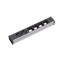 BACHMANN CONI Power Strip 6 moduli