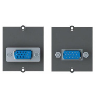 BACHMANN 917.011 Modulo VGA