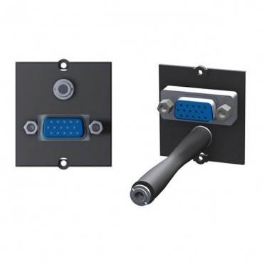 BACHMANN Modulo VGA + Audio