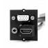 BACHMANN Modulo VGA+Audio+HDMI