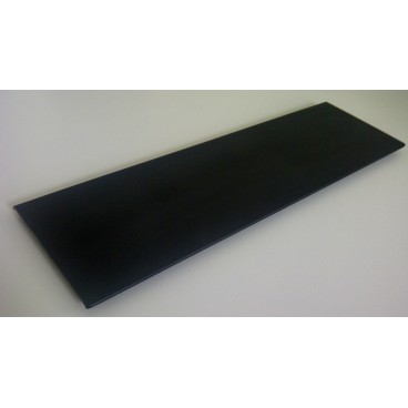 BACHMANN TOP FRAME Cover 4 moduli Nero