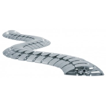 BACHMANN 930.033 PRO Silver