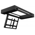 UNITECH FLAT PANEL CEILING SLIM 3040