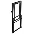 UNITECH FLAT PANEL WALL LIFT, 600