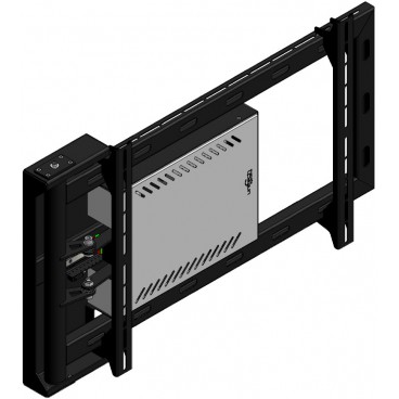 UNITECH FLAT PANEL WALL MOUNT