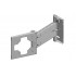 UNITECH FLAT PANEL WALL MOUNT