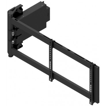 UNITECH FLAT PANEL WALL MOUNT