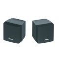 BOSE FreeSpace 3 Surface Sat. pair black