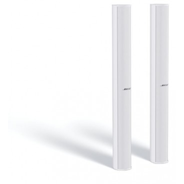 BOSE Panaray MA12EX Loudspeaker white