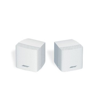 BOSE FreeSpace 3 Surface Sat. pair white