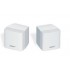 BOSE FreeSpace 3 Surface Sat. pair white