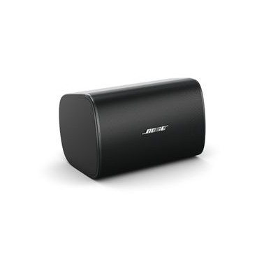 BOSE DesignMax DM6SE black pair