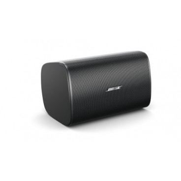 BOSE DesignMax DM8S black