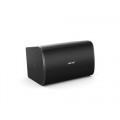 BOSE Professional DesignMax DM10SSUB Black