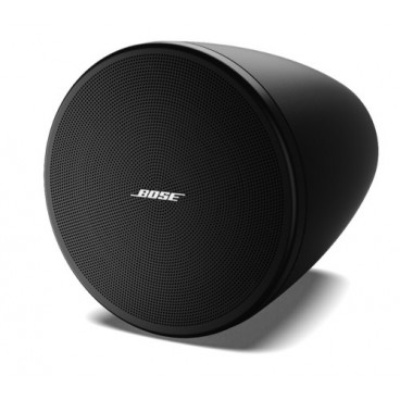 BOSE DesignMax DM3P pair Black