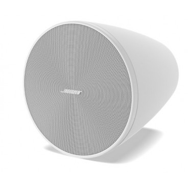 BOSE DesignMax DM5P pair White