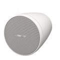 BOSE FreeSpace FS2P white pair