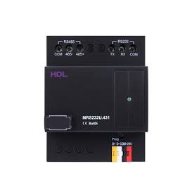 HDL RS232/RS485 Gateway...