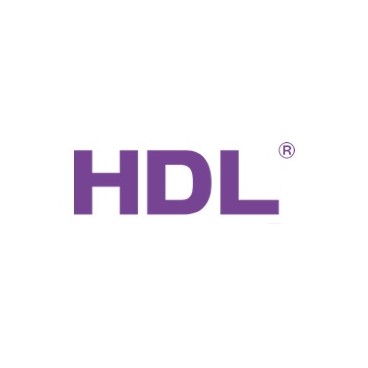 HDL IP Villa Outdoor Station