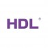 HDL IP Villa Outdoor Station