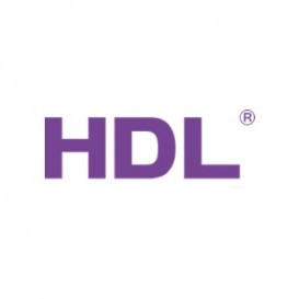 HDL Digital Face Recognition Outdoor
