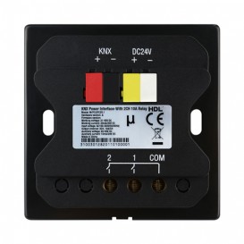 HDL KNX Power Interface EU...