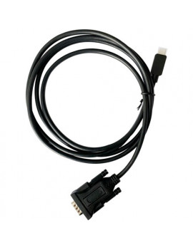 SPINETIX HMP400/400W USB...