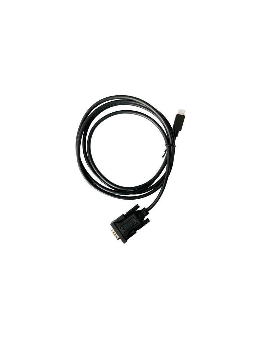 SPINETIX HMP400/400W USB Serial cable